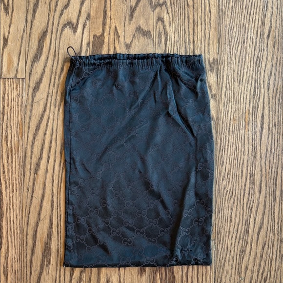 Gucci Waist Bag Monogram GG - Picture 13 of 14